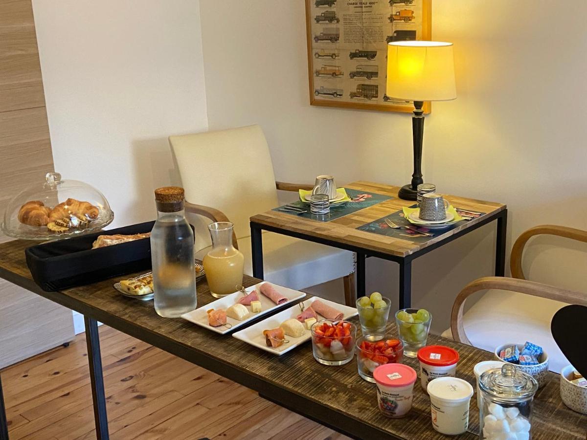 Mt.1937 Hotel Condrieu Ngoại thất bức ảnh